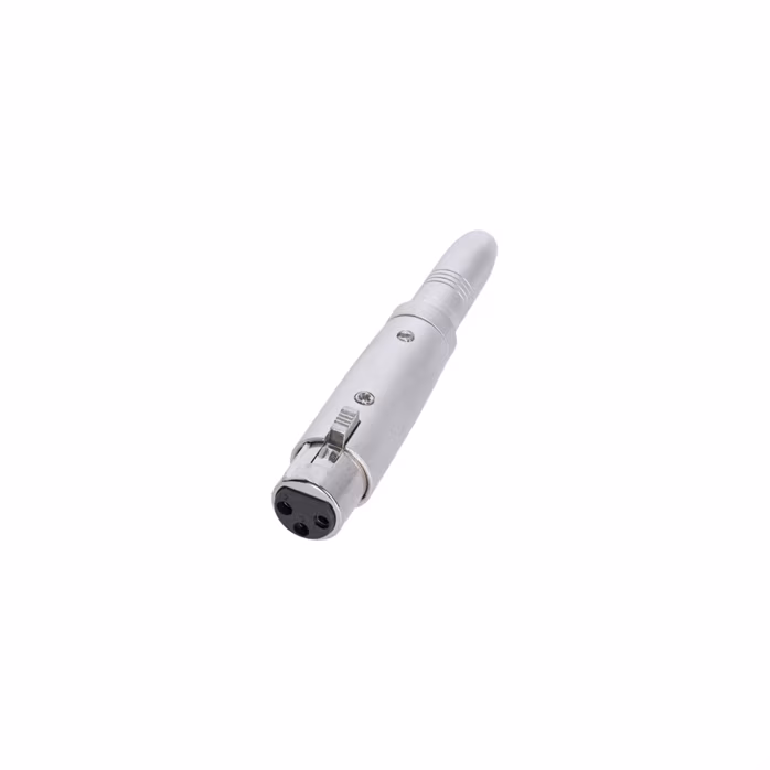 Adam Hall 7854 - Klinkenadapter