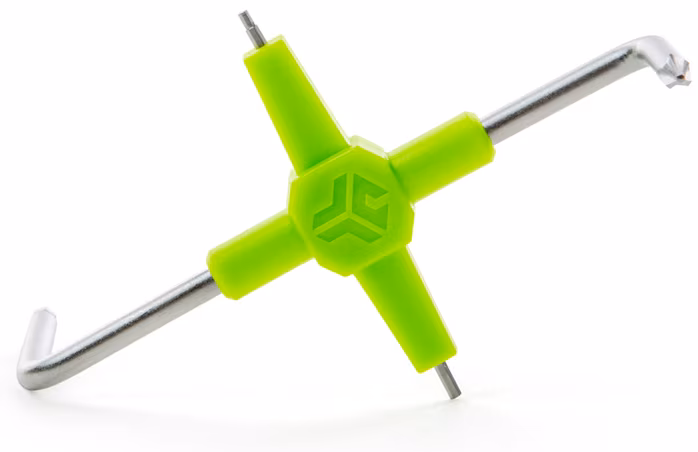 GrooveTech 4in1 Guitar Multi-Tool  - Multi Tool