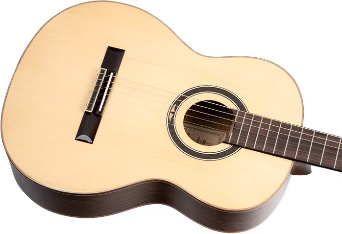Ortega R158 - Die klassische Gitarre