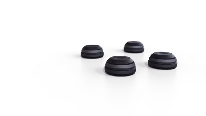 IK Multimedia iLoud Precision 5 - Aktiver Studiomonitor