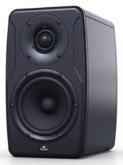 IK Multimedia iLoud Precision 5 - Aktiver Studiomonitor