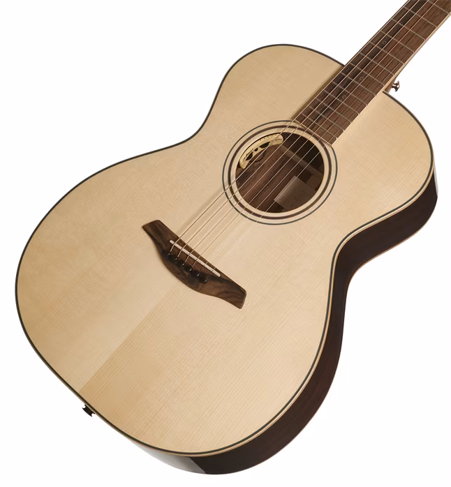 Furch Rainbow OM-AZ - Elektroakustische Gitarre