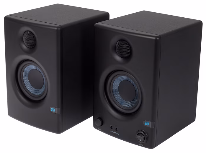 PreSonus Eris E3.5 - Aktive Studiomonitore