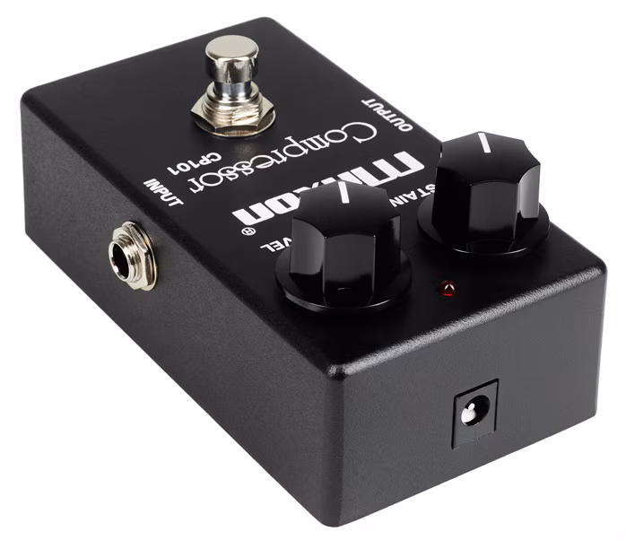 Maxon CP-101 COMPRESSOR - Gitarren-Effekt