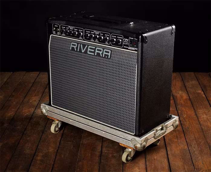 Rivera Fifty Five Twelve - Gitarren-Röhrencombo