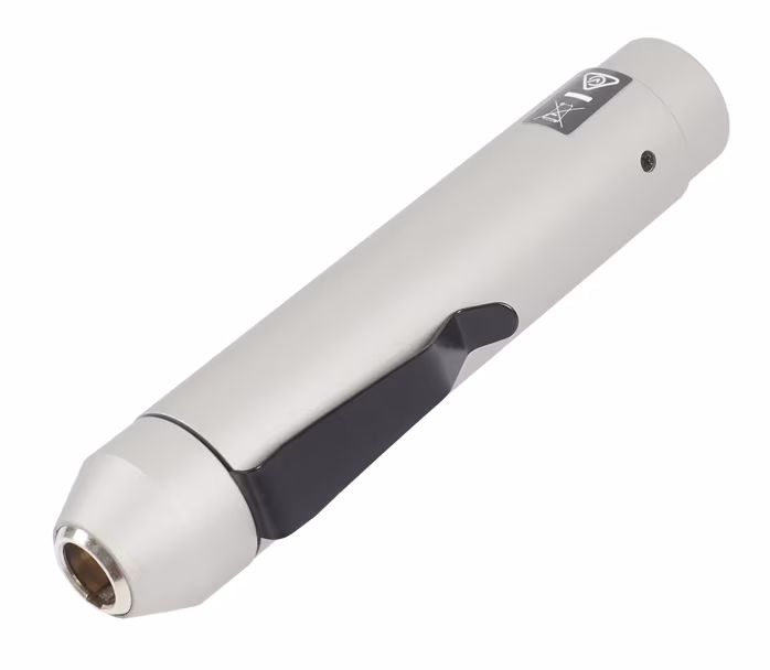 Samson QL5 - Kondensator-Ansteckmikrofon