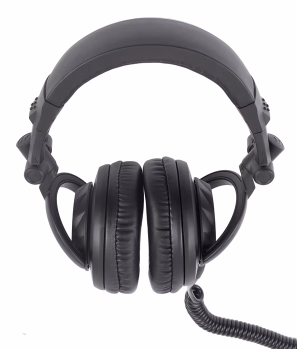 Hercules DJ HDP DJ45 - DJ Headset