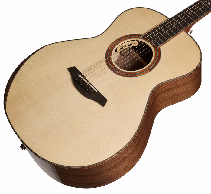 Furch Rainbow G-A W - Elektroakustische Gitarre