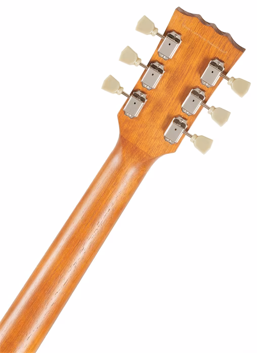 Vintage VE180VSB - Elektroakustische Gitarre