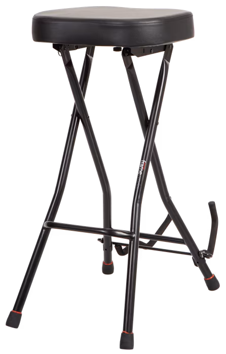 Gator Frameworks GFW-GTRSTOOL - Gitarrenhocker