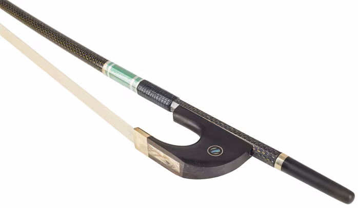 Palatino Bass Bow Carbon 350 G 4/4 - Kontrabass-Bogen