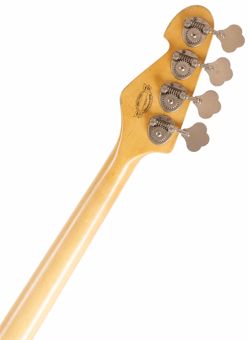 Sandberg California VM HA 3TSB PFF - E-Bass