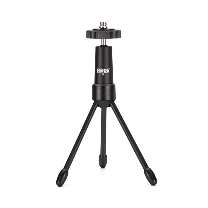 Rode Tripod - Mikrophon-Ständer