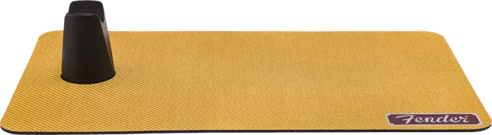 Fender Work Mat Tweed - Gitarren-Unterlage