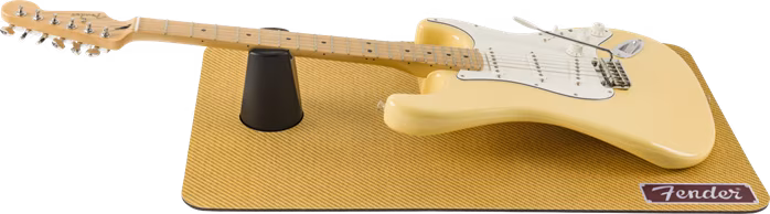 Fender Work Mat Tweed - Gitarren-Unterlage