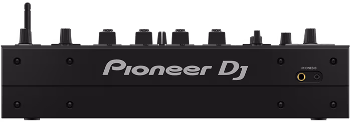 Pioneer DJ DJM-A9 - Digitales Mischpult