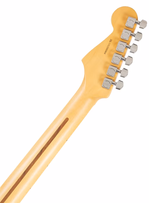 Fender American Professional II Stratocaster MN SSB - E-Gitarre