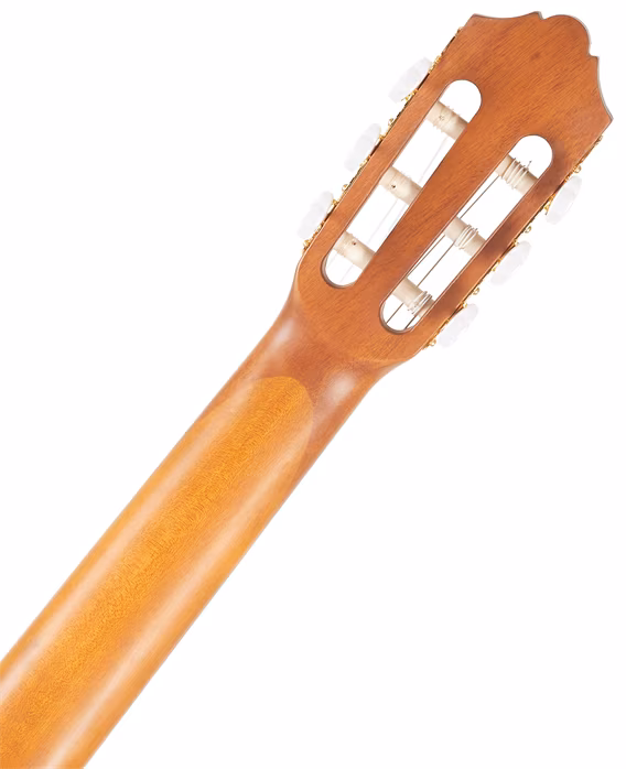 Yamaha C 80 - Die klassische Gitarre