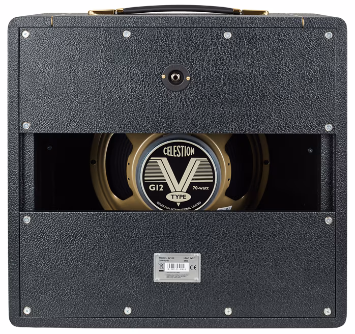 Marshall SV112 - Gitarren-Lautsprecher