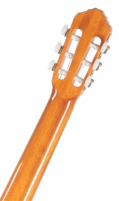 Ortega R200L - Linkshänder klassische Gitarre