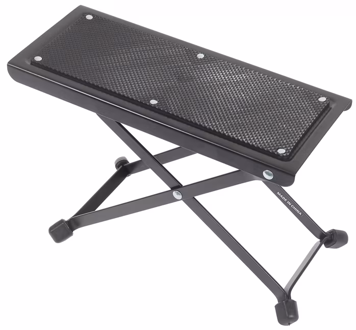 Soundsation SFS-100 - Fußbänkchen für Gitarre