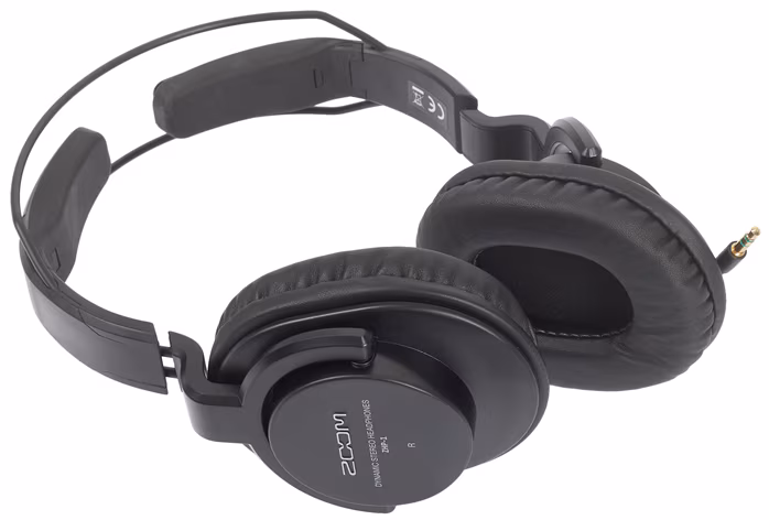 Zoom ZDM-1 PMP - Package für Homerecording