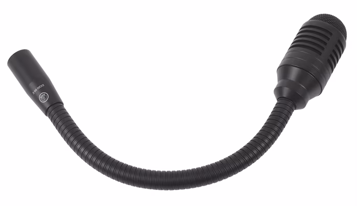 AKG DGN99 E (ausgepackt) - Dynamisches Mikrofon