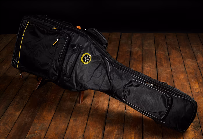 Warwick 2013 Steve Bailey Signature 6 PRO - E-Bass