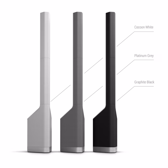 LD Systems MAUI P900 B  - Soundsystem