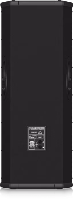 Behringer B2520 PRO (ausgepackt) - Passiver Lautsprecher