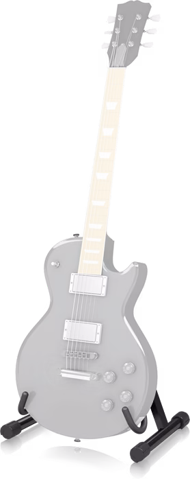 Behringer GB3002-E (ausgepackt) - Gitarrenständer