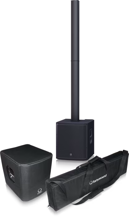 Turbosound iP2000 BUNDLE - Soundsystem