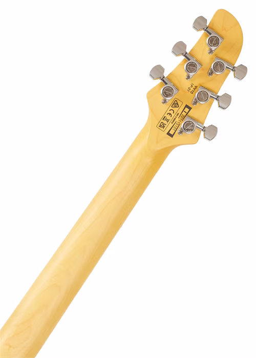 Ibanez YY10 Slime Green Sparkle - E-Gitarre