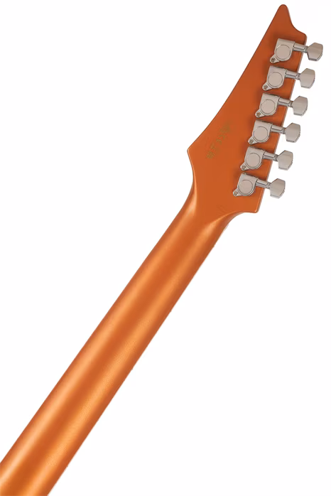Ibanez ALT30 Dark Orange Metallic - Elektroakustische Gitarre