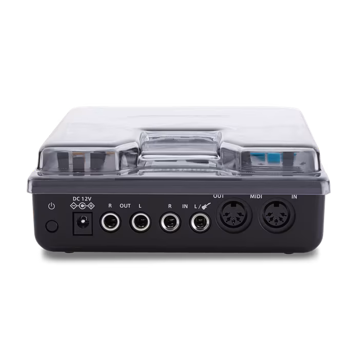 Decksaver SONICWARE SMPLTREK COVER - Case