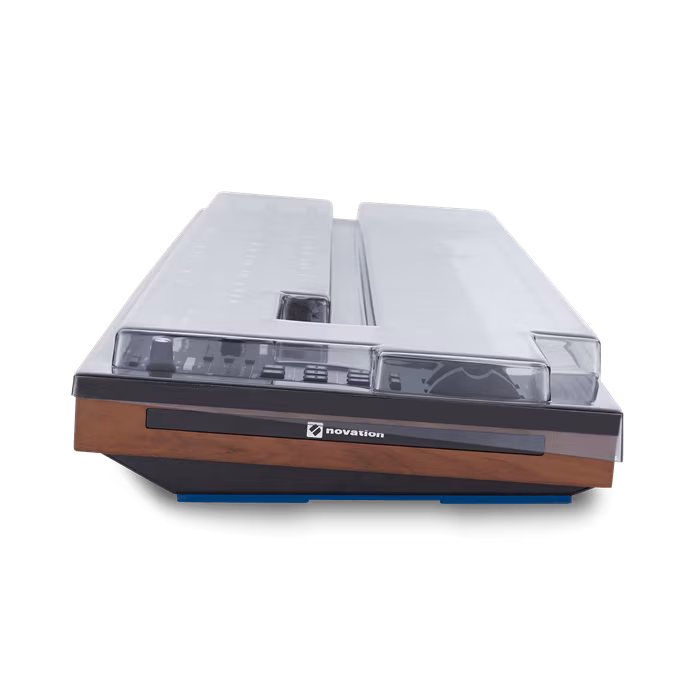 Decksaver NOVATION SUMMIT COVER - Case