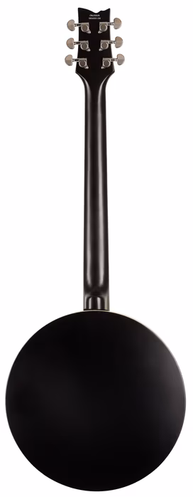 Ortega OBJ350/6-SBK (ausgepackt) - Banjo