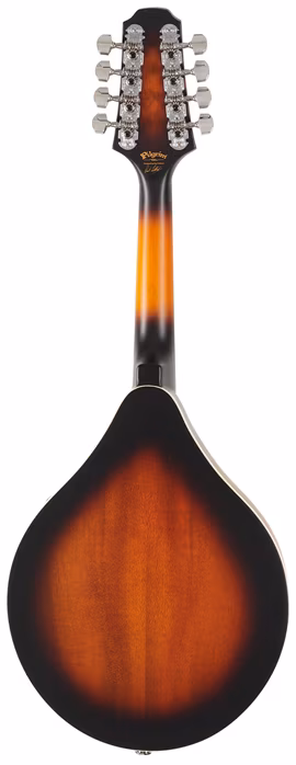 Pilgrim VPMA50EAV - Elektroakustische Mandoline