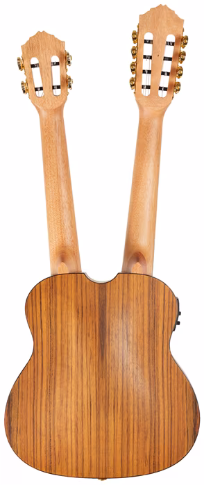 Ortega HYDRA - Elektroakustische Ukulele