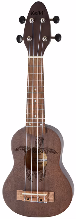 Ortega K1-CO - Akustische Ukulele