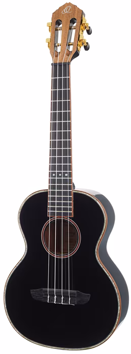 Ortega RUOX-TE - Akustische Ukulele