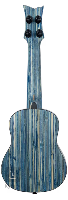 Ortega RUSWB-SO (ausgepackt) - Akustische Ukulele