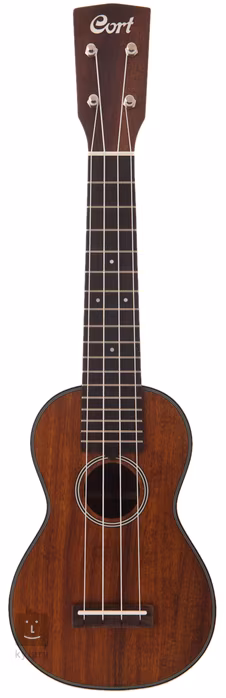 Cort UKE BWS - Akustische Ukulele