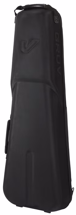 Gruvgear Kapsulite+ for Electric Guitar - Case für E-Gitarre