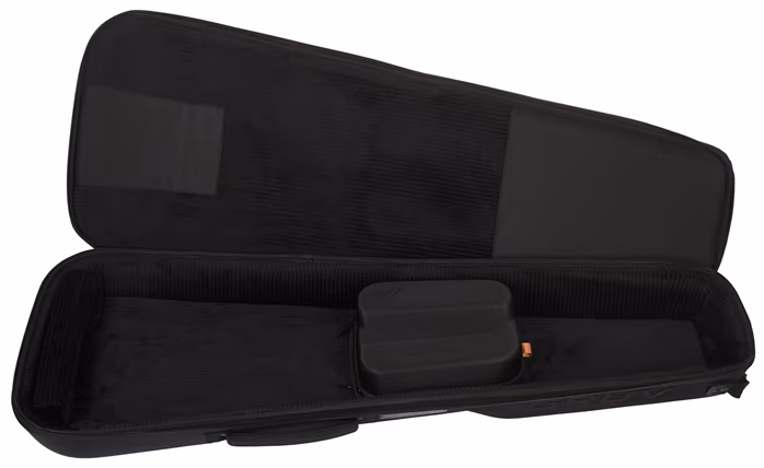 Gruvgear Kapsulite+ for Electric Guitar - Case für E-Gitarre