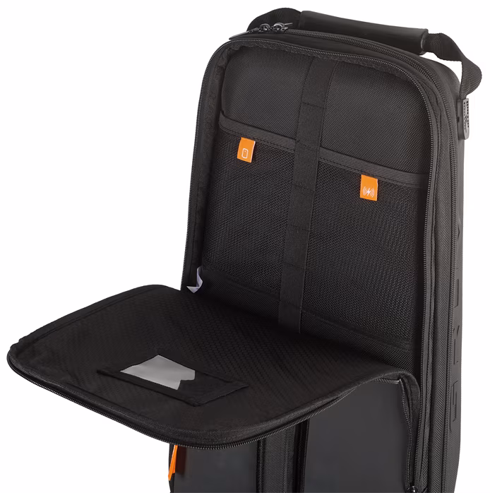 Gruvgear Kapsulite+ for Electric Guitar - Case für E-Gitarre