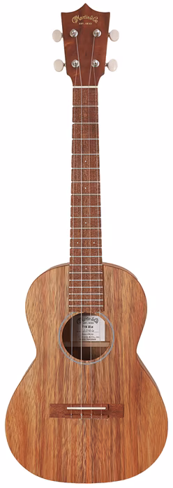 Martin T1K Uke - Akustische Ukulele