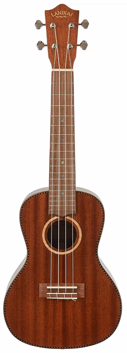 Lanikai MAS-C (ausgepackt) - Akustische Ukulele