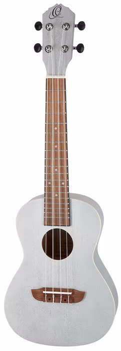 Ortega RUSILVER - Akustische Ukulele