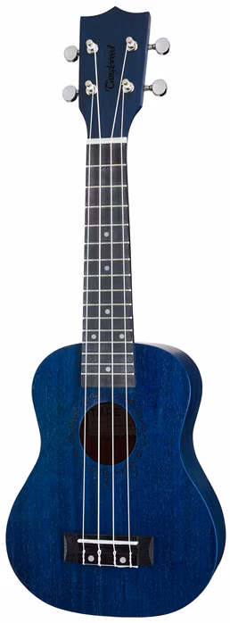 Tanglewood TWT 1 TB - Akustische Ukulele